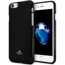 Силиконов калъф за Xiaomi Redmi Note 8, черен