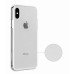 Силиконов капак за LG K41S, прозрачен