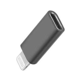 Адаптер от USB-C към Lightning