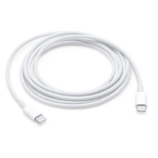 Свързващ кабел Apple USB-C към USB-C, MLL82ZM/A, оригинален, 2 м