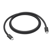 Свързващ кабел Apple USB-C към USB-C, PD, 60W, MQKJ3ZM/A, оригинален, 1 м Свързващ кабел Apple USB-C към USB-C, PD, 60W, MQKJ3ZM/A, оригинален, 1 м