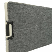 Филтър с активен въглен за Miele DA 119 / DA 269 / DA 420, DKF-10