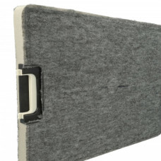 Филтър с активен въглен за Miele DA 119 / DA 269 / DA 420, DKF-10