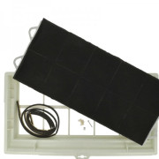 Филтър с активен въглен за Miele DA 104 / DA 106, DKF-3