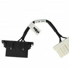 Преходник от Tesla S 12-пинов (2012 - 2015) към OBD2