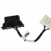 Преходник от Tesla S 12-пинов (2012 - 2015) към OBD2