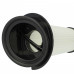 Кръгъл филтър за Rowenta Air Force Light RH6543 / RH6547, ZR005201