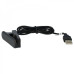 USB кабел за зареждане на Polar V800