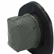 Кръгъл филтър за Rowenta Dual Force 2-in-1 RH6751 / RH6737, ZR005203