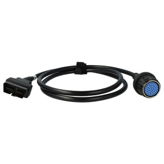 Преходник от Mercedes MB Star C4 / C5 към OBD2