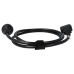 Преходник от Mercedes MB Star C4 / C5 към OBD2