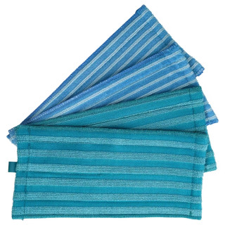 Комплект кърпи за почистване за Philips SpeedPro Max Aqua FC6401 / FC6401 / FC6402, XV1700/01