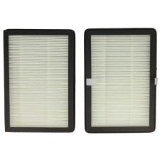 Комплект филтри за Rowenta Eclipse QU5030 / QU5060 / QU5062