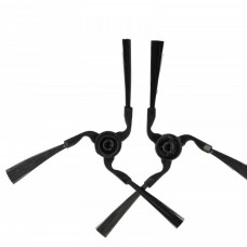 Комплект от трикраки странични четки за Miele Scout RX1