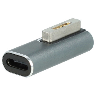 Адаптер от USB-C към Magsafe2