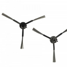 Комплект от трикраки странични четки за NeaBot Nomo N1 / N1 Plus