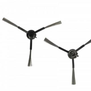 Комплект от трикраки странични четки за NeaBot Nomo N1 / N1 Plus