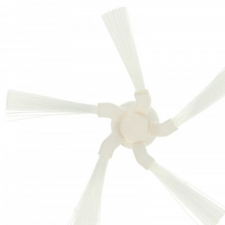 Комплект трираменни странични четки за Xiaomi Dreame D9 / W10 / L10 Pro