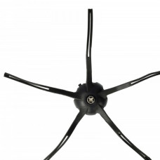 Комплект от петстранични четки за Xiaomi Roborock E4 / S4 / S6