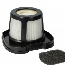 Кръгъл филтър за Bissel 2284 / 2389 / 2390