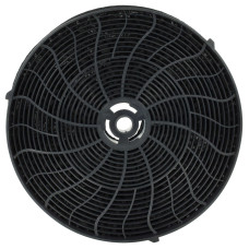 Филтър с активен въглен за AEG DEB2530S / DPE3640M / DVB4550B