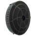 Комплект филтри с активен въглен за AEG GD5975V / GD5870V / GD5675V