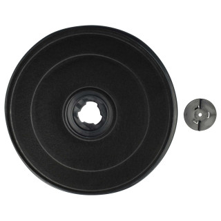 Комплект филтри с активен въглен за AEG GD5975V / GD5870V / GD5675V