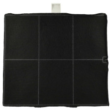 Филтър с активен въглен за Bosch DHZ5135 / Siemens LZ51300 Филтър с активен въглен за Bosch DHZ5135 / Siemens LZ51300