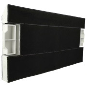 Филтър с активен въглен за Bosch DHZ4505 / Siemens LZ45500