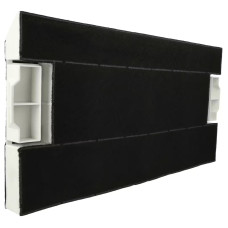 Филтър с активен въглен за Bosch DHZ4505 / Siemens LZ45500 Филтър с активен въглен за Bosch DHZ4505 / Siemens LZ45500