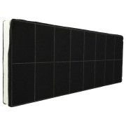Филтър с активен въглен за Bosch DHZ3405 / Siemens LZ34501