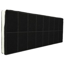 Филтър с активен въглен за Bosch DHZ3405 / Siemens LZ34501 Филтър с активен въглен за Bosch DHZ3405 / Siemens LZ34501