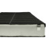 Филтър с активен въглен за Bosch DHZ3405 / Siemens LZ34501