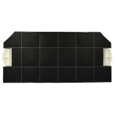 Филтър с активен въглен за Bosch DHZ3300 / Siemens LZ33000 Филтър с активен въглен за Bosch DHZ3300 / Siemens LZ33000