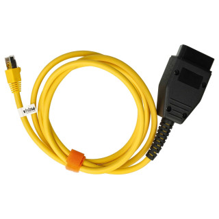 Преходник от BMW към LAN / RJ45 Преходник от BMW към LAN / RJ45
