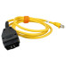 Преходник от BMW към LAN / RJ45 Преходник от BMW към LAN / RJ45