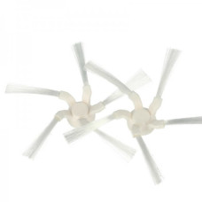 Комплект петраменни странични четки за Dreame D9 / W10 / Z10 Pro