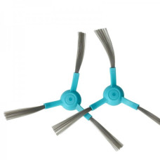 Комплект от трикраки странични четки за Proscenic M6 Pro