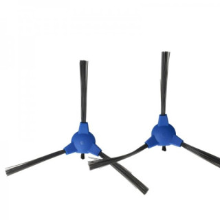 Комплект от трикраки странични четки за Proscenic 850 / 850T