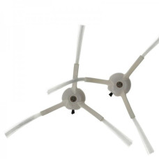 Комплект от трикраки странични четки за Proscenic M7 Pro