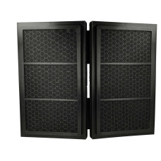 Комбиниран филтър за Blueair Pro L / Pro M / Pro XL, FPROCA