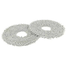 Комплект кърпи за почистване на Dreame L10 Prime / S10 Pro / X10 Ultra