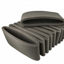 Дунапренов филтър за Makita XCV04Z / XCV06Z / XCV07ZX / XCV08Z, 423398-2 Дунапренов филтър за Makita XCV04Z / XCV06Z / XCV07ZX / XCV08Z, 423398-2