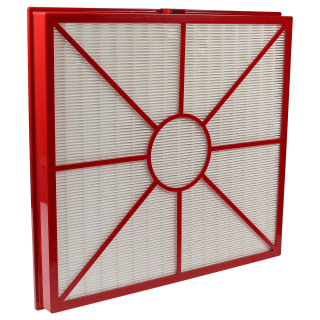 HEPA филтър за Lux Aeroguard 4S, H12