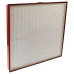 HEPA филтър за Lux Aeroguard 4S, H12