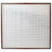HEPA филтър за Lux Aeroguard 4S, H12