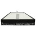 HEPA филтър за Rowenta Intense Pure Air XL PU6010 / PU6020 / PU6040