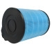 HEPA филтър за Hoover U98 H-Purifier 500 / 700 HEPA филтър за Hoover U98 H-Purifier 500 / 700