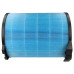 HEPA филтър за Hoover U98 H-Purifier 500 / 700 HEPA филтър за Hoover U98 H-Purifier 500 / 700