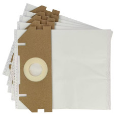 Торбички за прахосмукачка Metabo AS 18 HEPA PC Compact / AS 18 L PC Compact, 630173000, 5 бр